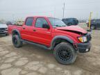 2001 Toyota Tacoma V6
