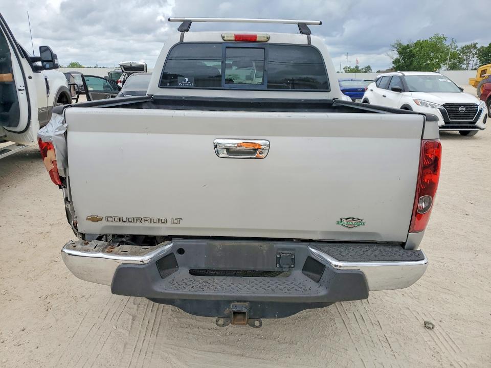 2012 Chev Colorado LT