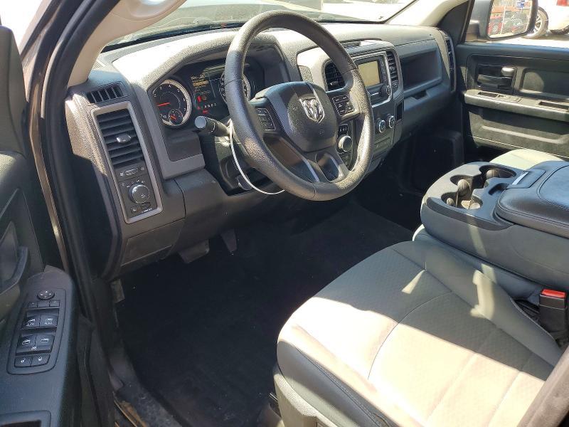 2018 Dodge RAM 1500 ST