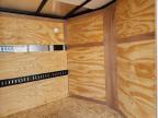 2026 Nati Oncraft LLC 7X14TA2 Enclosed Cargo Trailer