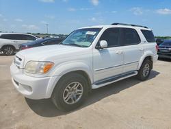 2005 Toyota Sequoia SR5 for sale in Wilmer, TX