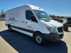 2016 Mercedes-Benz Sprinter 2500