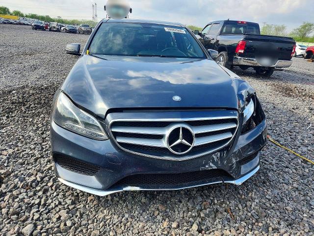 2014 Mercedes-Benz E 350 4matic