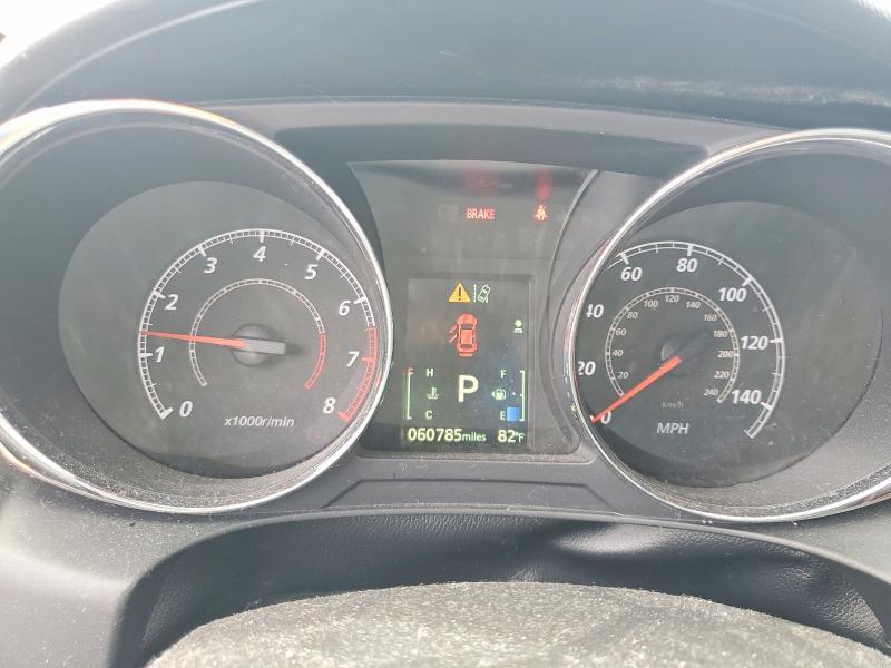 2022 Mitsubishi Outlander Sport