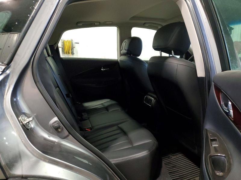 2014 Infiniti Qx50 Base