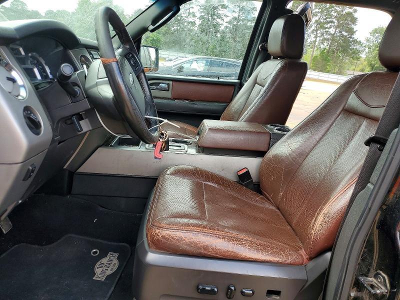 2008 Ford Expedition Eddie Bauer