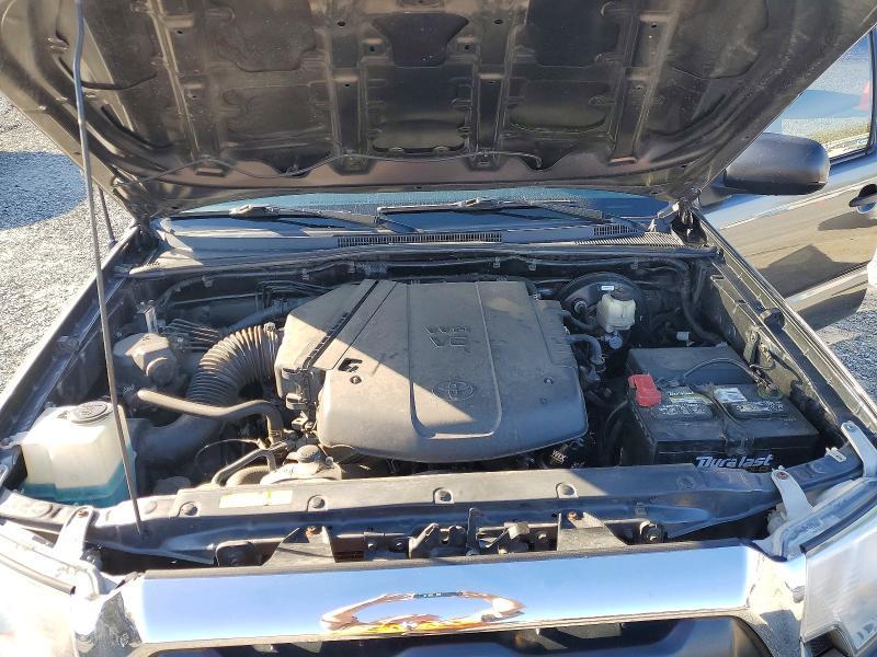 2015 Toyota Tacoma V6