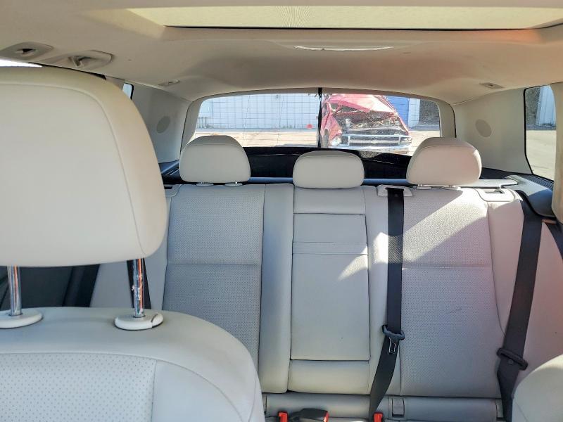 2014 Mercedes-Benz Glk 350