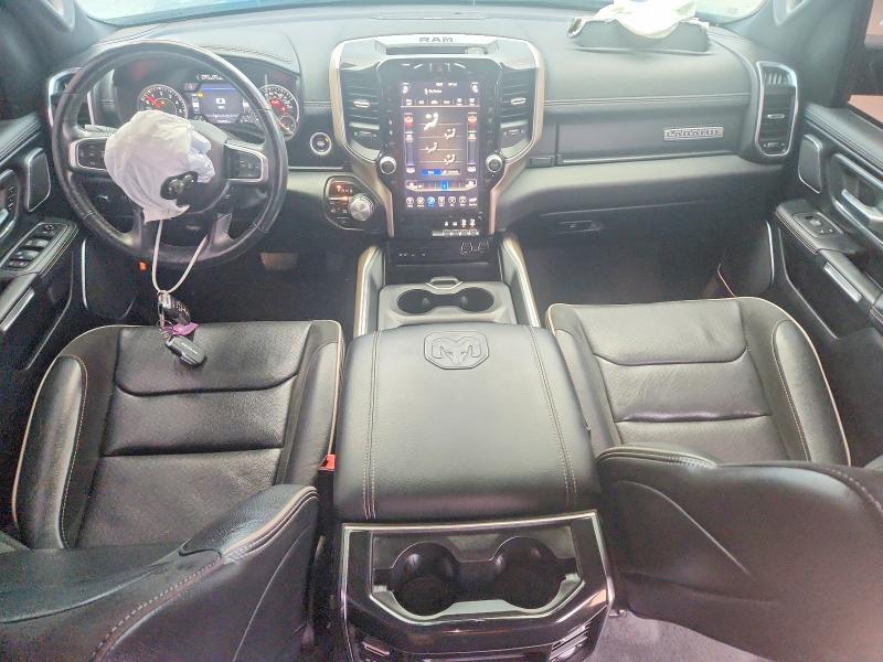 2019 Dodge 1500 Laramie