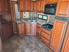 2012 Redwood Camper