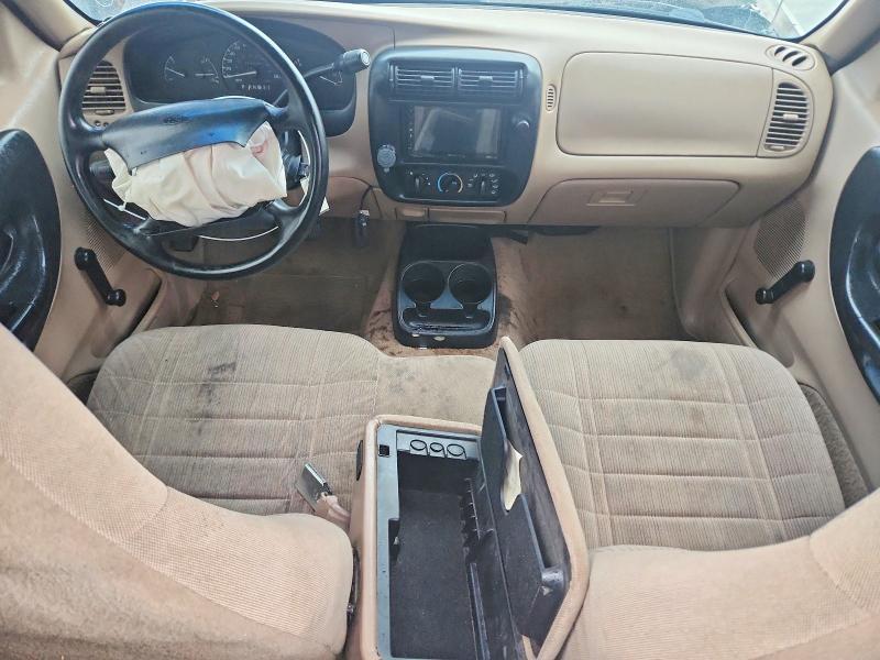 1997 Ford Ranger