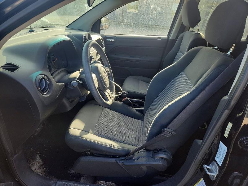 2014 Jeep Compass Sport