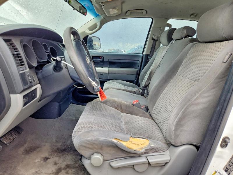 2008 Toyota Tundra Grade