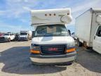 2022 GMC Savana BOX Truck