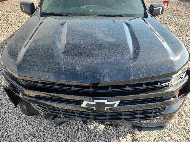 2021 Chevrolet Silverado K1500 RST