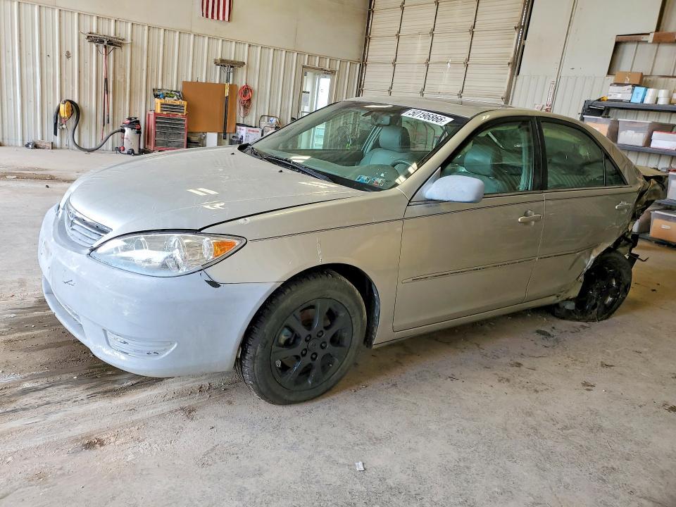 2006 Toyota Camry xle V6