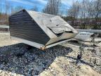 2002 Loadrite 2002 Rance Aluminum Camper