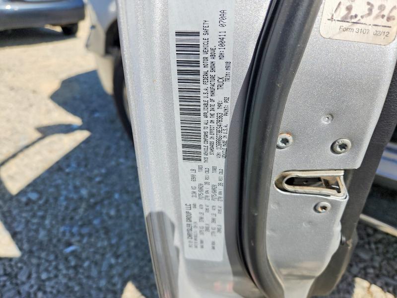 2014 Dodge Ram 1500 slt