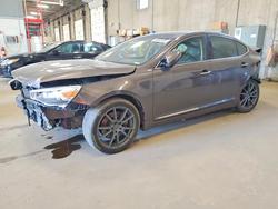 2014 KIA Cadenza Premium en venta en Blaine, MN