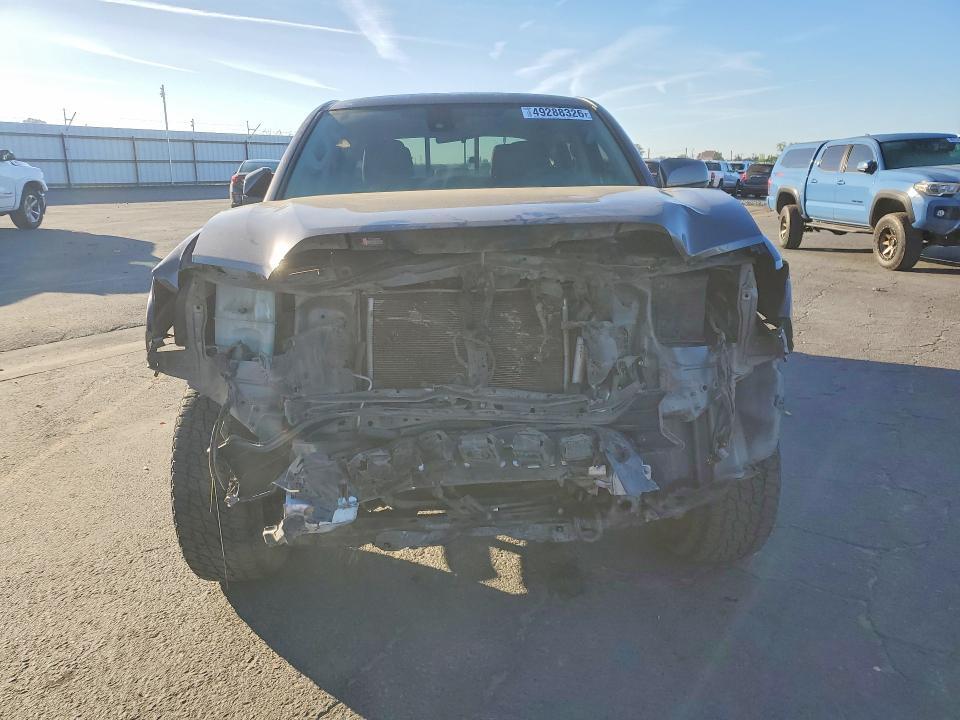 2020 Toyota Tacoma SR