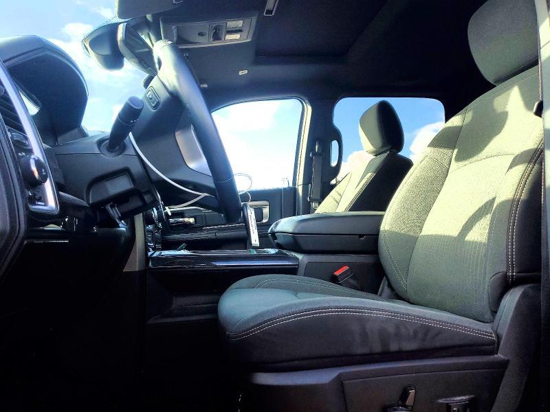 2021 Dodge RAM 1500 Classic SLT