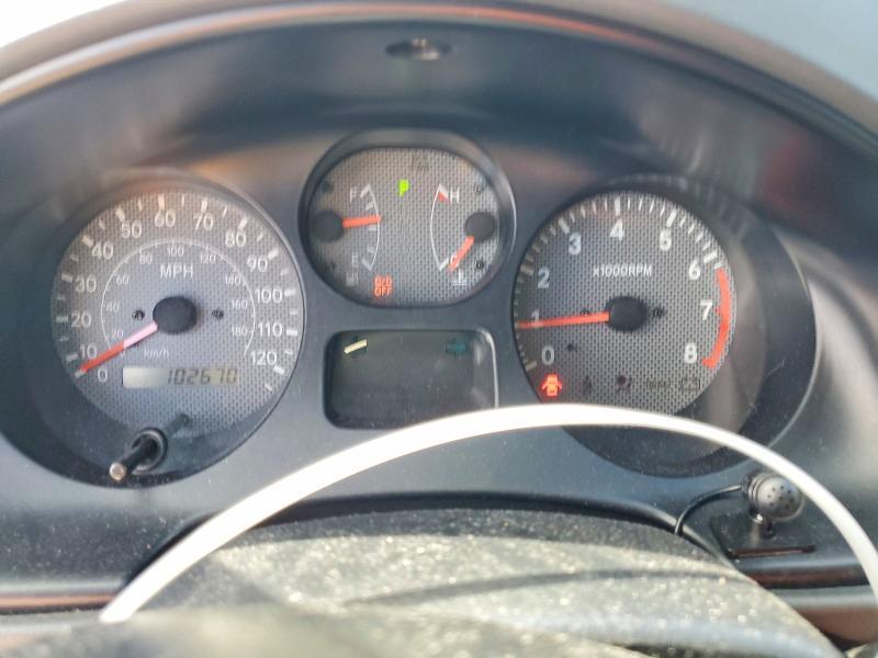 2000 Toyota Rav4 Base