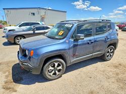 2021 Jeep Renegade Trailhawk for sale in Tucson, AZ