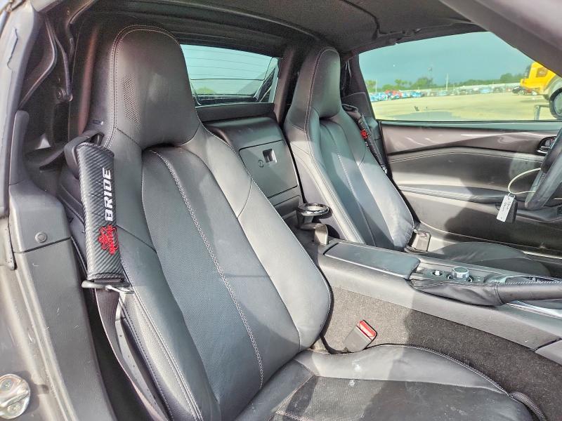 2022 Mazda Mx-5 Miata Grand Touring