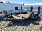 2012 Utility Trailer