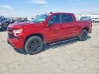 2022 Chevrolet Silverado K1500 RST