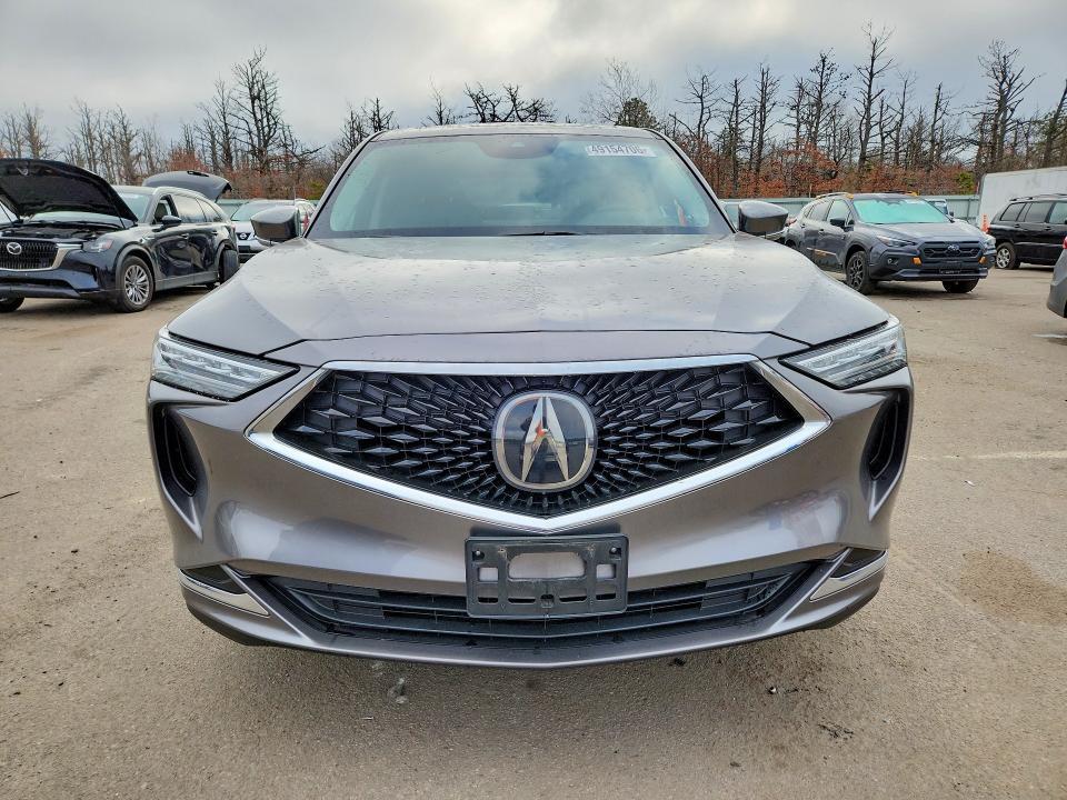 2024 Acura MDX