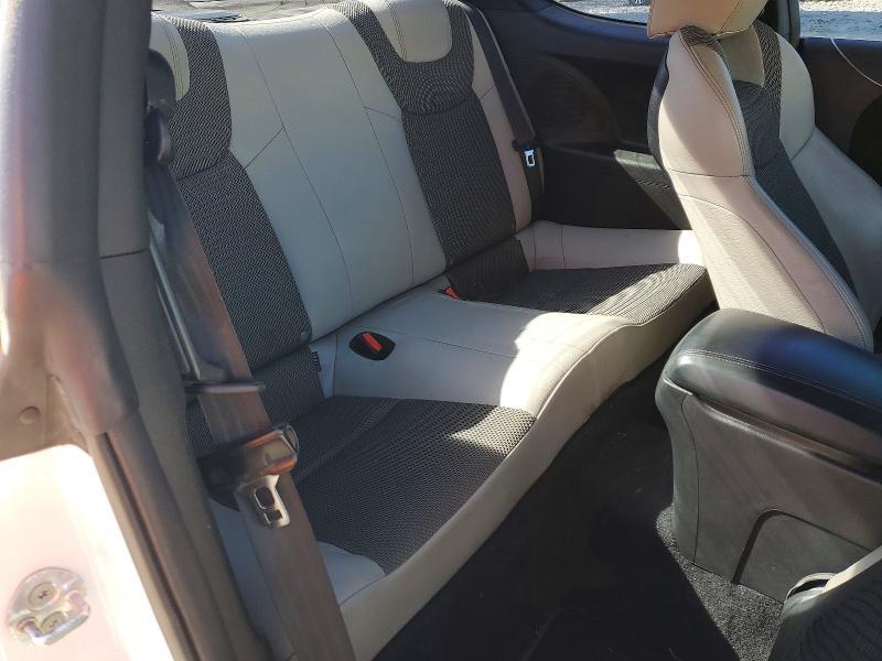 2015 Hyundai Genesis Coupe 3.8