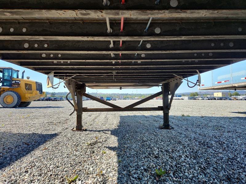 2016 Great Dane CLA-1304-01048 DRY Van Trailer