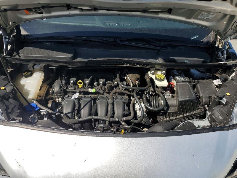 2021 Ford Transit Connect xlt Utility / Service van