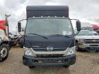 2018 Hino 195 BOX Truck