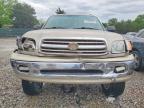 2002 Toyota Tundra SR5 V8