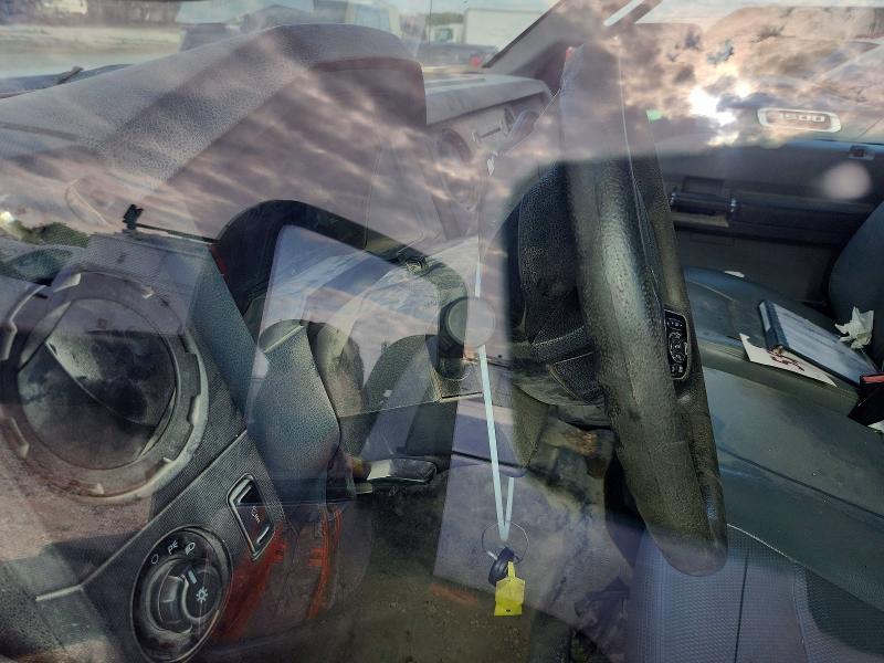 2015 Ford F450 Super Duty Flatbed Truck