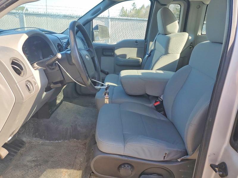 2007 Ford F150