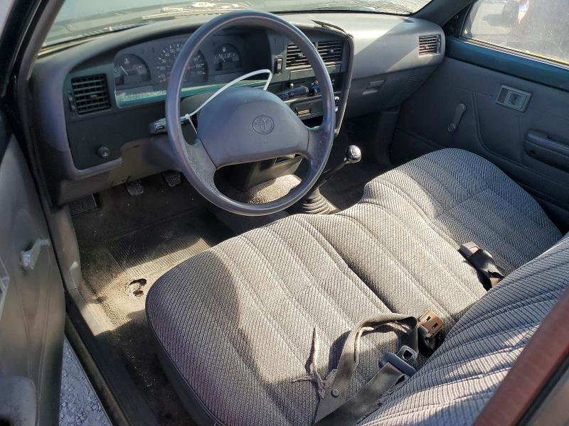 1994 Toyota Pickup Base