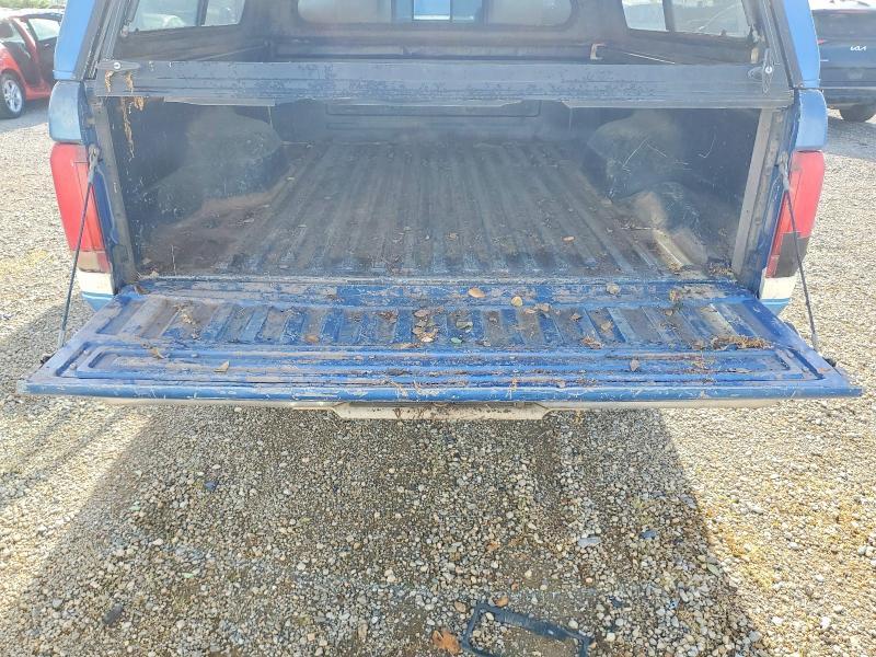 1991 Ford F150