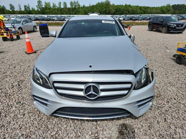 2017 Mercedes-Benz E 300 4matic