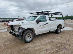 2021 Chevrolet Silverado C1500 for sale in Houston, TX