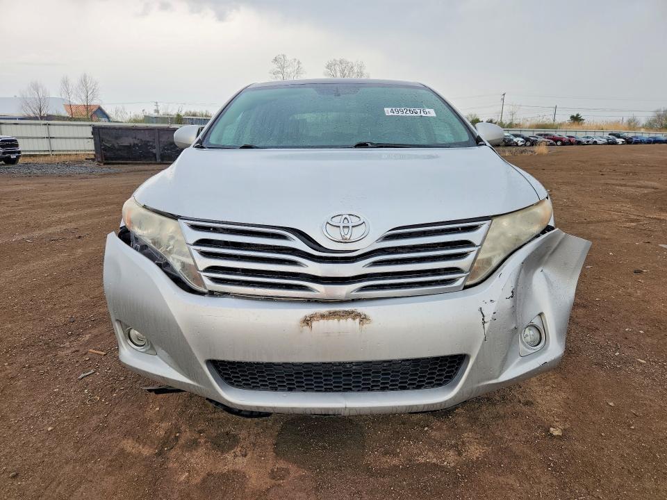 2010 Toyota Venza fwd 4cyl