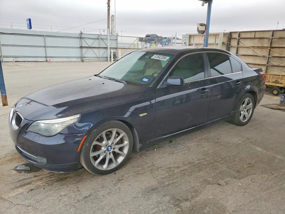 2008 BMW 535 i
