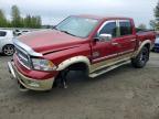2012 Dodge RAM 1500 Longhorn