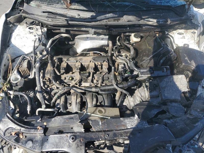 2016 Mazda 6 Grand Touring