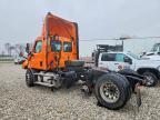 2021 Freigliner 2021 Freightliner Cascadia 116 Semi Truck