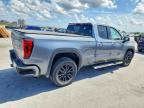 2022 GMC Sierra Limited C1500 Elevation