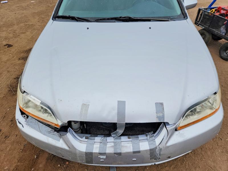 1998 Honda Accord lx