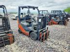 2014 Toyota 8FGCU20 Forklift